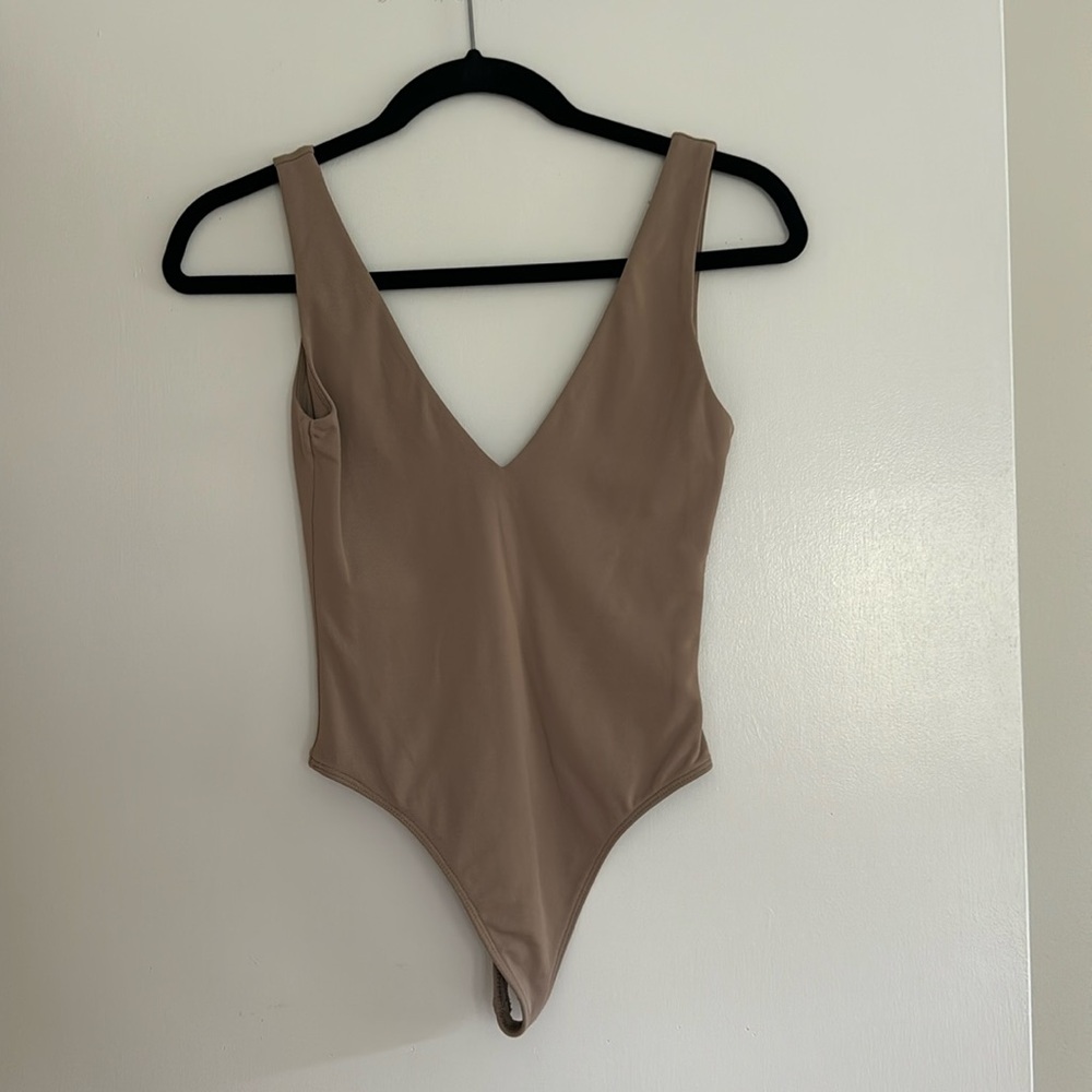 Babaton Sculpt Bodysuit